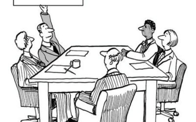 Het dilemma van de introverte ondernemer