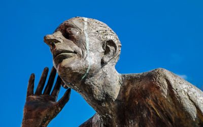 Wie luisteren wil, luister