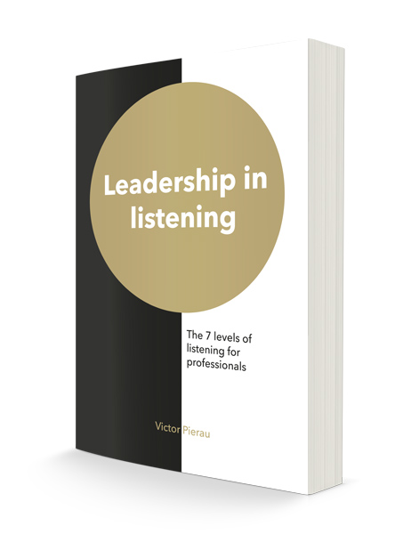 Leadership in listening